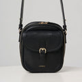 Laipan - Leather Crossbody Bag