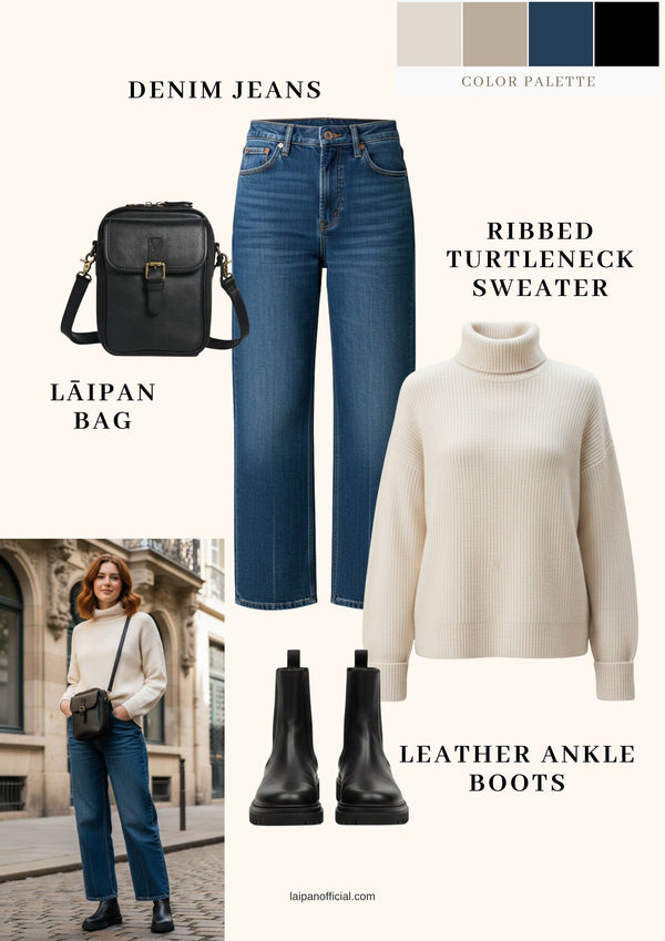 Styling Guide (e-book)