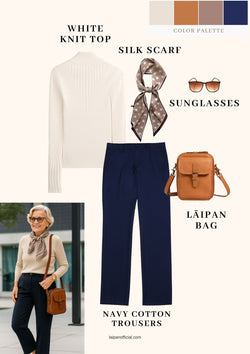 Styling Guide (e-book)