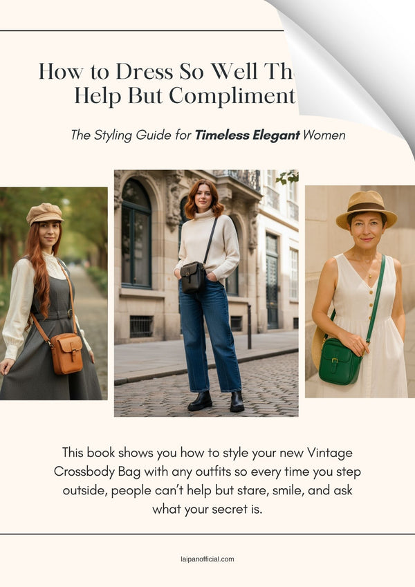 Styling Guide (e-book)