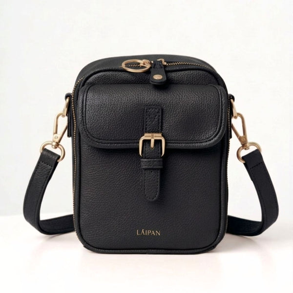 Laipan - The Roomiest Crossbody bag