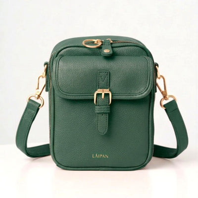 Laipan - The Roomiest Crossbody bag