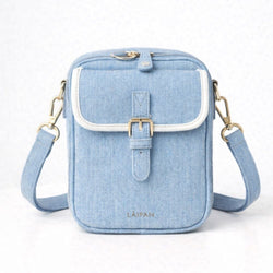 Laipan - Die Geräumigste Crossbody-Tasche