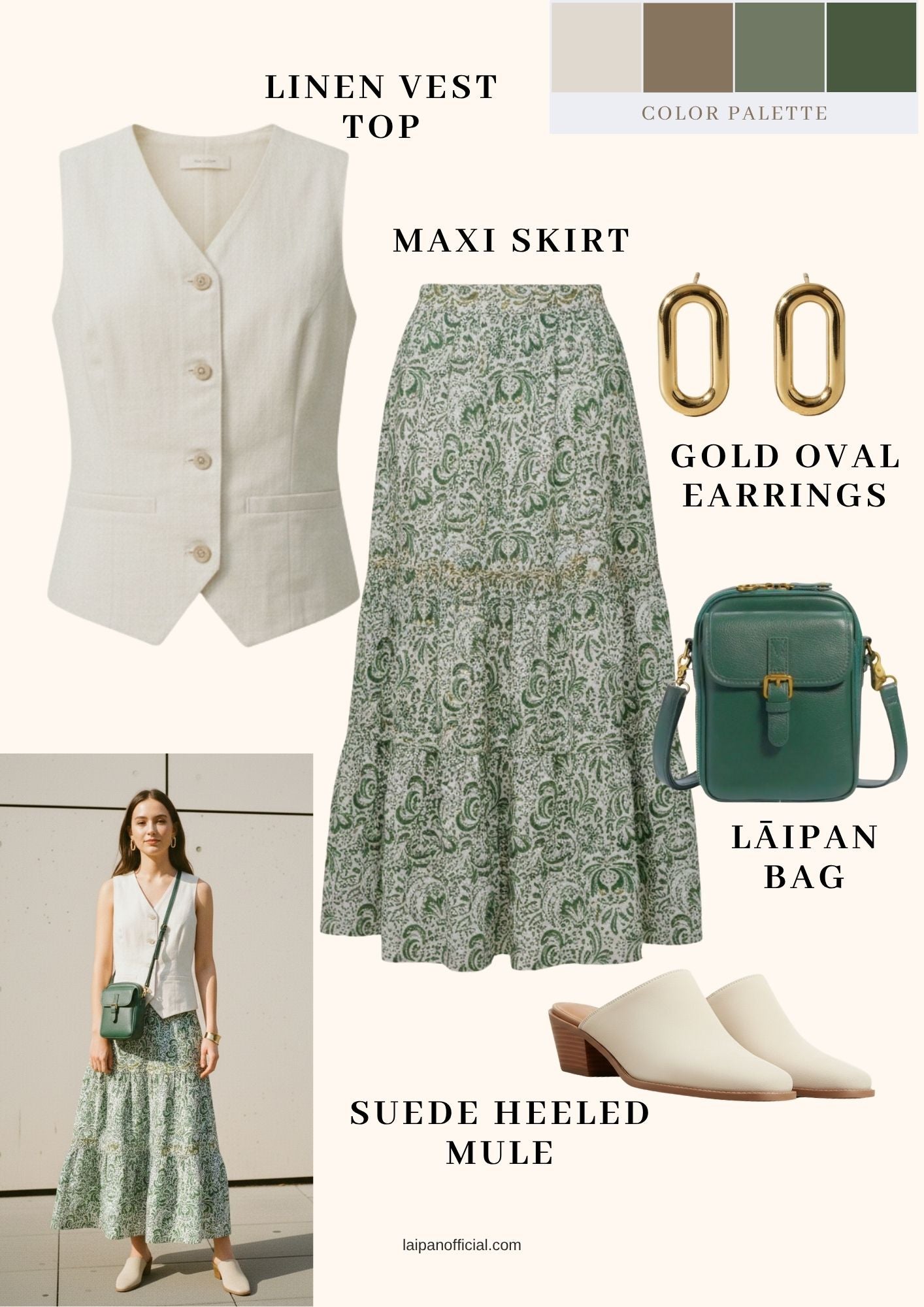 Styling Guide (e-book)