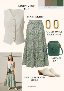 Styling Guide (e-book)