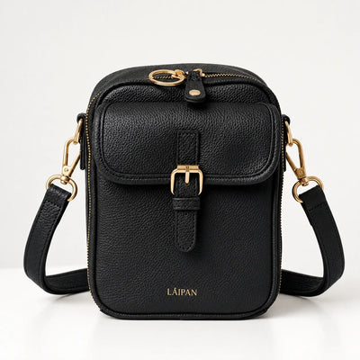 Laipan - The Roomiest Crossbody bag