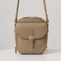 Laipan - Leather Crossbody Bag