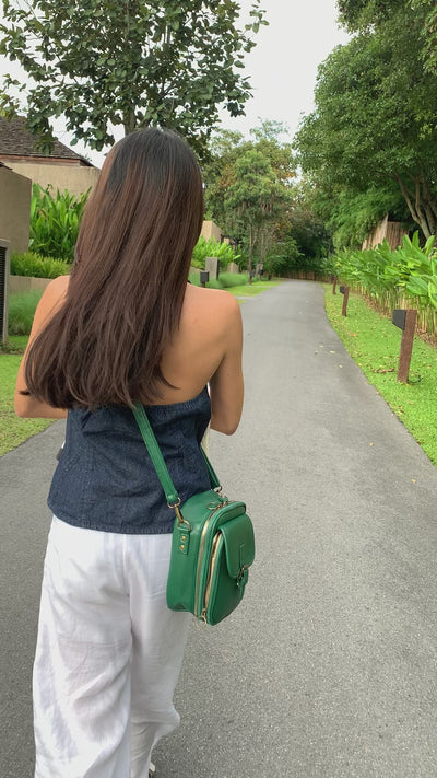 Laipan crossybody review