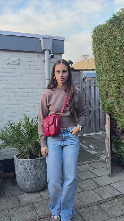 Laipan crossybody review