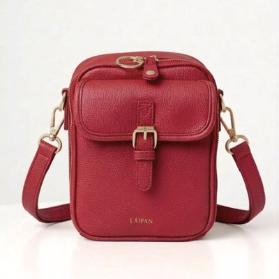 Laipan - The Roomiest Crossbody bag